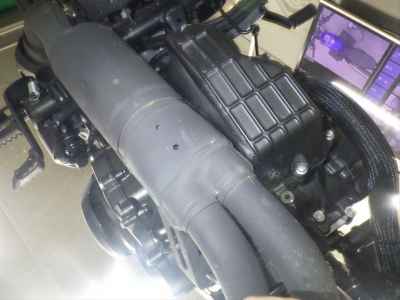 Honda CL500 2025