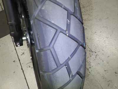 Honda CL500 2025
