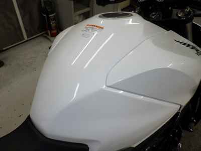 Honda CB1000 Hornet 2025