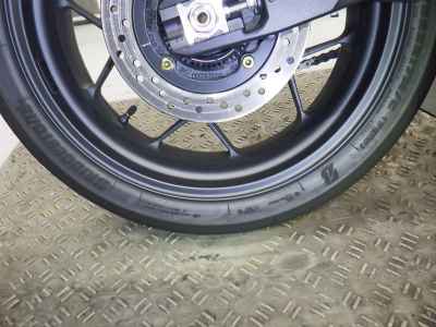 Honda CB1000 Hornet 2025