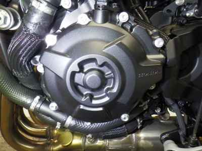 Honda CB1000 Hornet 2025