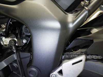 Honda CB1000 Hornet 2025