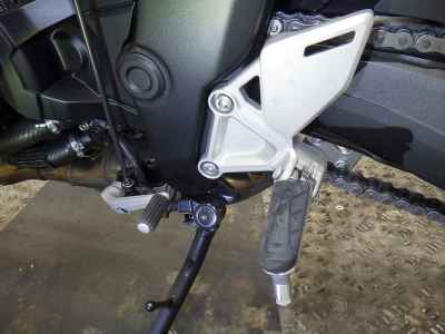 Honda CB1000 Hornet 2025