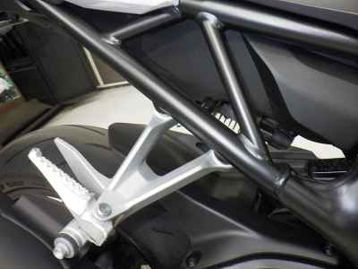 Honda CB1000 Hornet 2025
