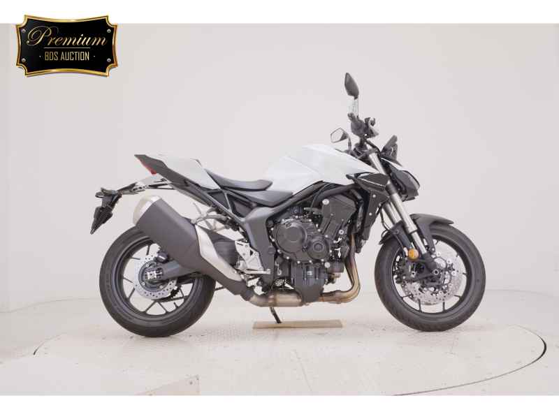 Honda CB1000 Hornet 2025