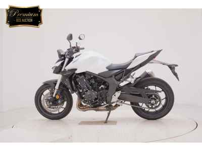 Honda CB1000 Hornet 2025