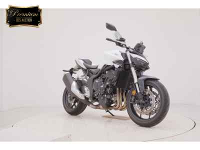 Honda CB1000 Hornet 2025