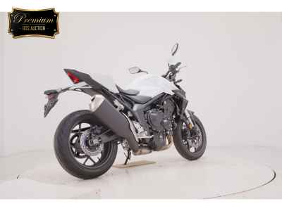 Honda CB1000 Hornet 2025