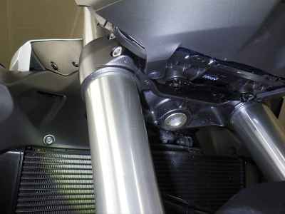 Honda CB1000 Hornet 2025