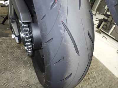 Honda CBR650F 2025