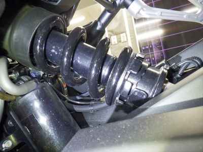 Honda CBR650F 2025