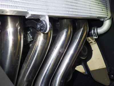 Honda CBR650F 2025