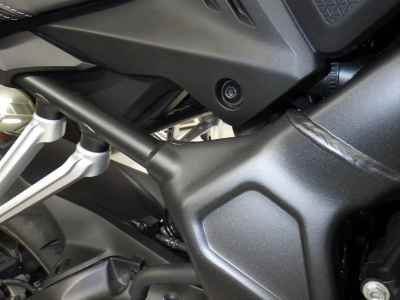 Honda CBR650F 2025