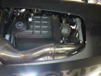 Honda CBR650F 2025
