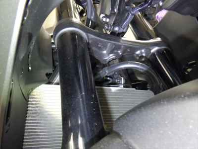 Honda CBR650F 2025