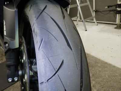 Honda CBR650F 2025