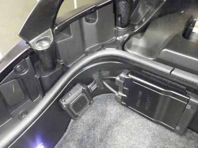Yamaha TMAX 560 2023