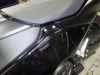 Yamaha TMAX 560 2023