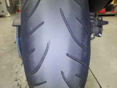 Yamaha TMAX 560 2023