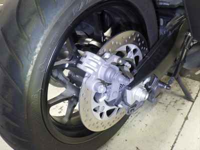 Yamaha TMAX 560 2023
