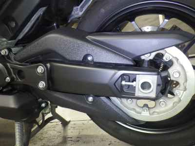 Yamaha TMAX 560 2023