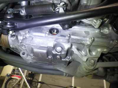 Yamaha TMAX 560 2023