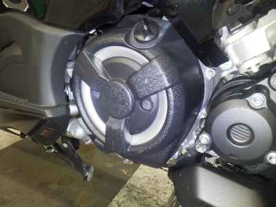 Yamaha TMAX 560 2023
