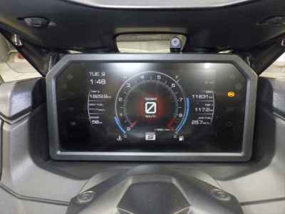 Yamaha TMAX 560 2023
