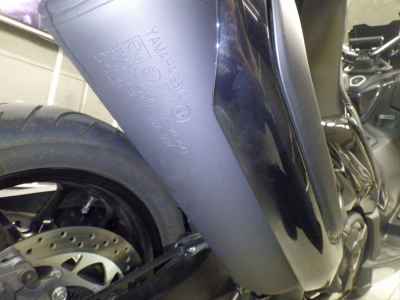 Yamaha TMAX 560 2023