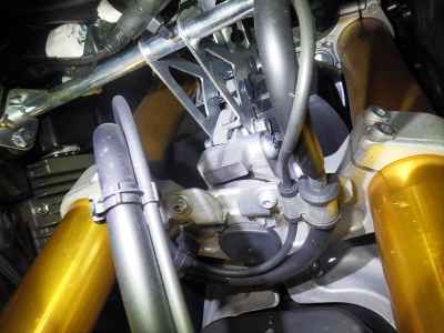 Yamaha TMAX 560 2023