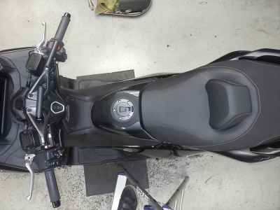 Yamaha TMAX 560 2023