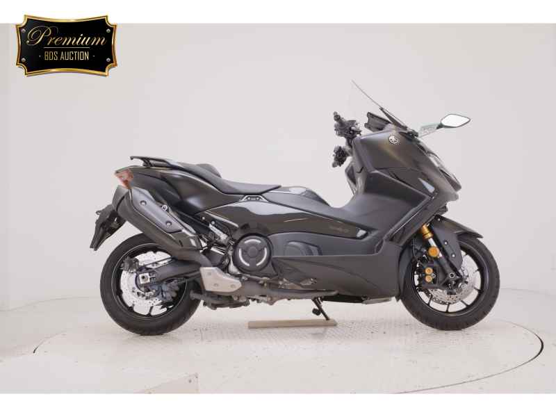 Yamaha TMAX 560 2023