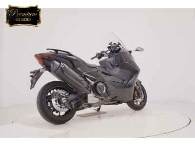 Yamaha TMAX 560 2023