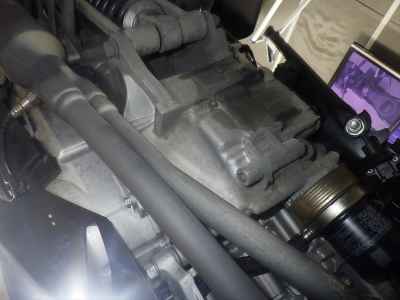 Yamaha TMAX 560 2023