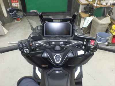 Yamaha TMAX 560 2023
