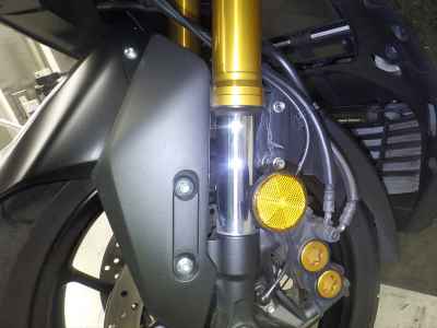 Yamaha TMAX 560 2023