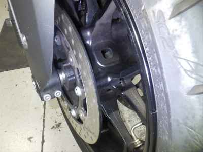 Yamaha TMAX 560 2023