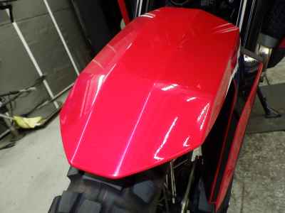 Honda CRF1100L Africa Twin 2024
