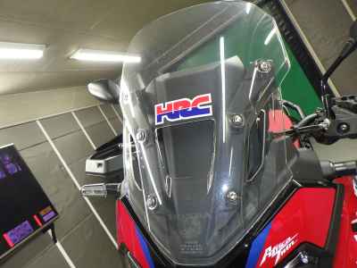 Honda CRF1100L Africa Twin 2024
