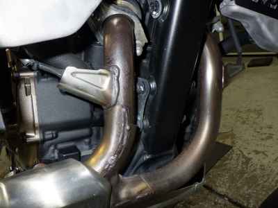 Honda CRF1100L Africa Twin 2024