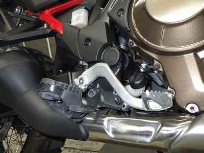 Honda CRF1100L Africa Twin 2024