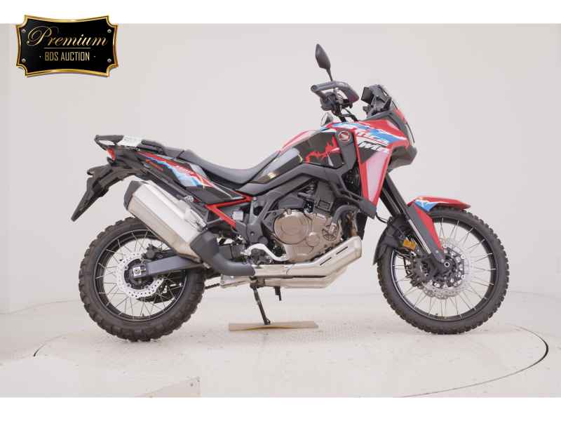 Honda CRF1100L Africa Twin 2024