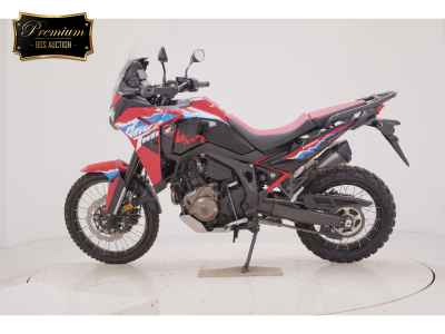 Honda CRF1100L Africa Twin 2024