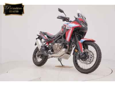 Honda CRF1100L Africa Twin 2024