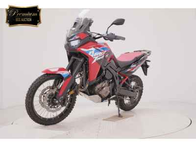 Honda CRF1100L Africa Twin 2024