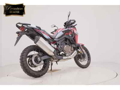 Honda CRF1100L Africa Twin 2024