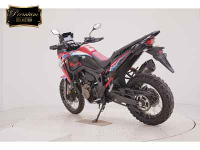 Honda CRF1100L Africa Twin 2024