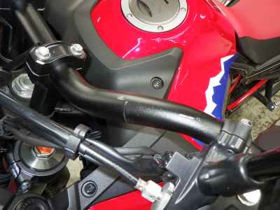 Honda CRF1100L Africa Twin 2024