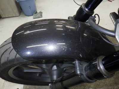 Honda Rebel CMX1100 DCT 2022