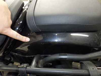 Honda Rebel CMX1100 DCT 2022